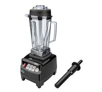 Lacor Lacor-69195-Batidora eléctrica Profesional 2250w Negro, 950 W, 2 litros, Plástico, no Color