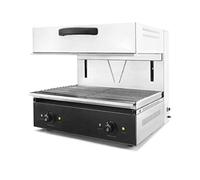 Lacor 69197 - Salamandra Eléctrica Profesional 4000 W