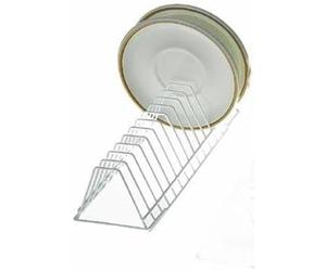 Lacor - 69213 - Sup. Varilla Recubierta Platillos. 24,5x9,5