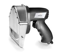 Lacor 69230 Cortador Eléctrico de Kebab, 3600 W, Negro