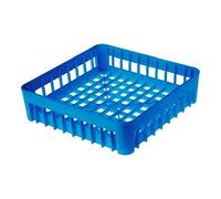Lacor - 69235 - Cesta Base 35x35x12 cms -Azul