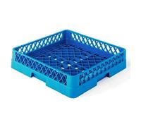Lacor - 69250 - Cesta Base Universal 50x50x10 -Azul