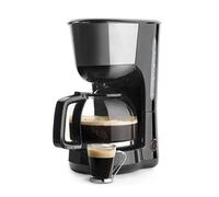 Lacor Cafetera de goteo 69278 1,25 litros 1000 W 16 tazas Negro