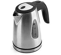 Lacor Hervidor de agua eléctrico 69291 1L 1650W INOX