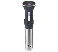 LACOR 69302 Cocedor a Baja Temperatura portátil, Roner, Sous Vide, Azul Marino, 800 W