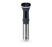 LACOR 69302 - Cocedor a Baja Temperatura portátil, Roner, Sous Vide | Para un uso práctico y profesional en cocina; perfecto para el día a día en hostelería y en casa, cómodo de usar y de guardar