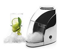 Lacor 69310 - Picadora De Hielo Eléctrica 100 W 0, 5Litros - Cocina | Para un uso práctico y profesional en cocina; con 0,5 L de capacidad, ideal para cocina profesional y uso diario en casa