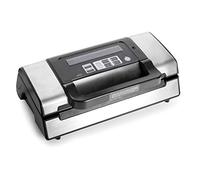 Lacor 69353 69353-Máquina de vacío Efficient Profesional, Libre de BPA, 130 W, Acero Inoxidable