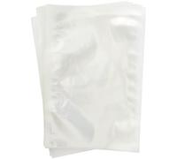 Lacor 69460 - Juego 25 bolsas de vacio lisas 20x30 cm - Menaje Profesional