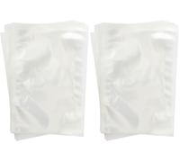 Lacor 69460 - Juego 25 bolsas de vacio lisas 20x30 cm (Paquete de 2)