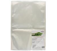 Lacor 69461 - Juego 25 bolsas de vacio lisas 28x40 cm