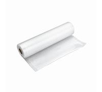 Lacor 69463 - Bobina Bolsas vacio Lisas 22x10 MTS - Menaje Profesional