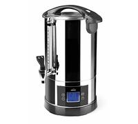 Lacor 69471 Dispensador Eléctrico, 1500 W, 10 litros, Acero Inoxidable