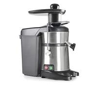 LACOR 69488 Licuadora Profesional Pro, 700 W, 120 Kg/h, Acero Inoxidable 18/10, INOX
