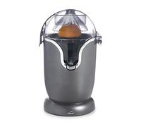 Lacor 69520 - Exprimidor eléctrico, Totalmente automático, Exprime todo | Zumos naturales al instante; libre de BPA, con 400 ml de capacidad, ideal para cocina profesional y uso diario en casa