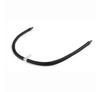 Lacor 69521 Tuyau Flexible pour fumoir Magic 69221 et Instant 69321 69521-Manguera Doble ahumador Ref, Goma