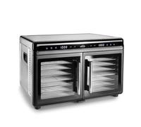 LACOR - 69525 - Deshidratador Alimentos Bisecco Profesional 16 Bandejas