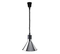 Lacor Calentador de platos 69566 Cromado