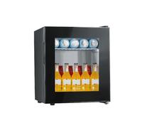 Lacor 69675 - Refrigerador Mini-Bar, 70 W, Capacidad de 36 litros, Uso profesional, Iluminación LED, Medidas 43x41x51 cm