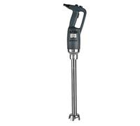 LACOR Brisk Batidora de Mano, Trituradora Profesional, Brazos Intercambiables, Velocidad Variable 4.000-16.000 r.p.m, Mango ergonómico, Potencia: 500W, 50 cm, Inoxidable, 500 W, Acero