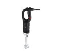 Lacor - 69905 - Batidor profesional Rapid, con Brazo Triturador Intercambiable, Serie 450 W, Velocidad 6.000-20.000 r.p.m., de Acero inoxidable, Capacidad de 30 L, 25 cm