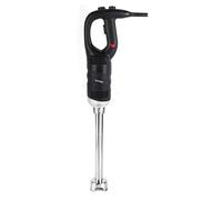 Lacor - 69907 - Batidor profesional Rapid, con Brazo Triturador Intercambiable, Serie 450 W, Velocidad 6.000-20.000 r.p.m., de Acero inoxidable, Capacidad de 100 L, 40 cm