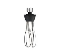 Lacor- 69926 - Brazo triturador Rapid, Compatible con Serie 650 W, 450 W y 850 W, de Acero inoxidable, Intercambiable, Mide 25 cm