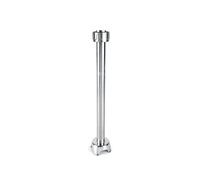 Lacor- 69940 - Brazo triturador Rapid, Compatible con Serie 650 W, 450 W y 850 W, de Acero inoxidable, Intercambiable, Mide 40 cm