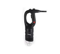 Lacor - 69946 - Batidor profesional Rapid, Brazo Batidor no Incluido, 450 W, Velocidad 4.000-16.000 r.p.m, Compatible con Brazos Trituradores y Batidor de la Misma Gama, Capacidad 30-1000 L
