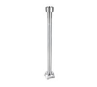 Lacor- 69955 - Brazo triturador Rapid, Compatible con Serie 650 W y 850 W, de Acero inoxidable, Intercambiable, Mide 55 cm