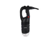 Lacor - 69986 - Batidor profesional Rapid, Brazo Batidor no Incluido, 850 W, Velocidad 8.000-18.000 r.p.m, Compatible con Brazos Trituradores y Batidor de la Misma Gama, Capacidad de 100-240 L