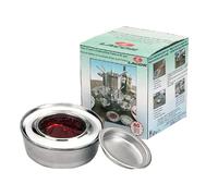 Lacor Combustible para fondue 71780 – 80 grs – Pack 3 latas