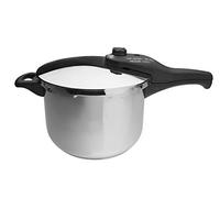 Lacor 71864 - Olla a presión Tempo, 4 L - Uso Profesional y Doméstico