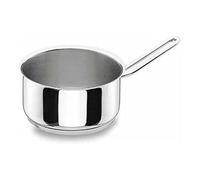 LACOR - 72216 - Cazo Recto Profesional 16 cm INOX