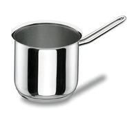 LACOR - 72714 - Pote Cilindrico Profesional 14 cm INOX
