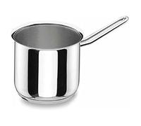 Lacor - 72716 - Pote Cilindrico Profesional 16 cm Inox