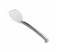 Lacor - 72809 - Espátula Perforada Profesional 39cm Inox.