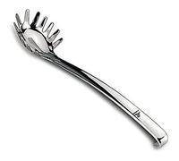 Lacor - 72811 - Servidor Spaguetti Profesional 34cm Inox.
