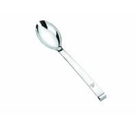 Lacor - 72857 - Cuchara Lisa Buffet 27,5cm U.P Inox.