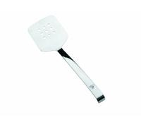 Lacor - 72859 - Espátula Perforada Buffet 28,5 U.P Inox.