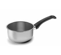 LACOR - 85214 - Cacerola Recto Estudio 14 INOX
