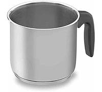 Lacor - 85716 - Pote Cilindrico Estudio 16 Inox