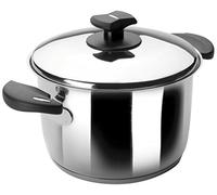 Lacor Olla con tapa Nova Ladycor 88128 28 cm INOX