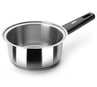 LACOR - 88216 - Cazo Recto Nova Ladycor 16cm INOX.