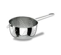 Lacor 90318 - Colador Esferico Gourmet 18cm Acero Inoxidable - Cocina
