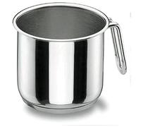 LACOR - 90712 - Pote Cilindrico Gourmet 12cm INOX