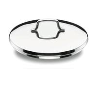 LACOR - 90918 - Tapa Gourmet 18cm INOX