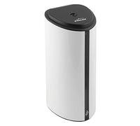LACOR 91540 - Soporte dispensador de Gel, Altura Regulable Entre 105-150