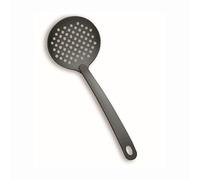Lacor - 98804 - Espumadera Eco 31,5cm Nylon - Negro