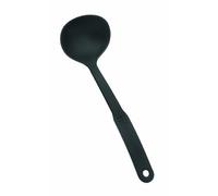 Lacor - 98903 - Cacillo 30cm Nylon - Negro